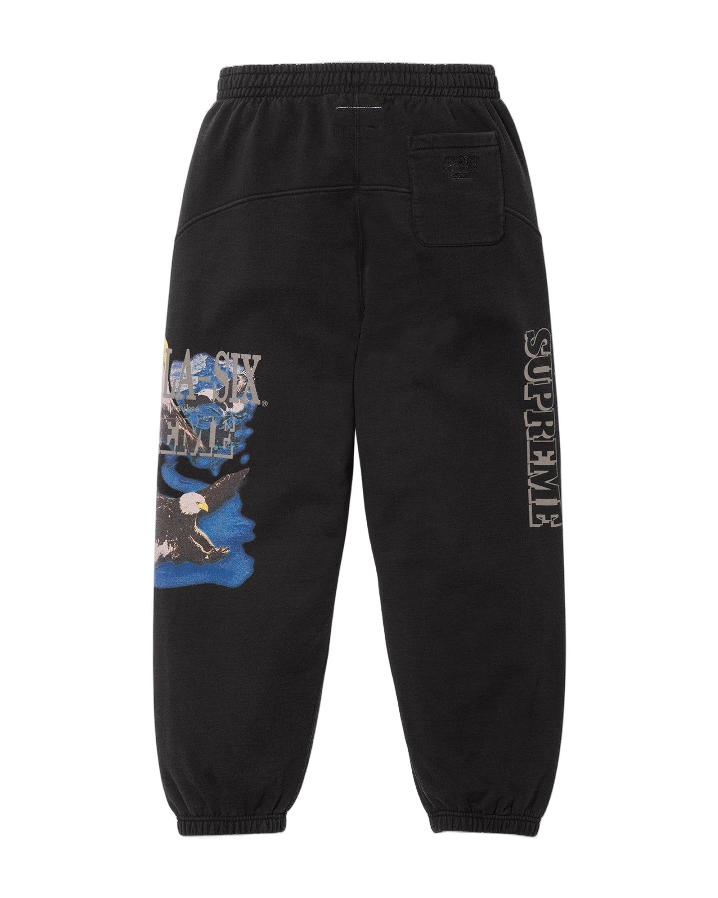 Supreme®/MM6 Maison Margiela Eagle Sweatpant view 8